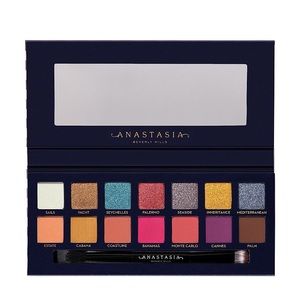 Anastasia Beverly Hill’s Rivera Palette